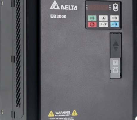 Variadores de frecuencia DELTA EB3000 para ascensores con cuarto de máquinas (MR) y sin cuarto de máquinas (MRL)