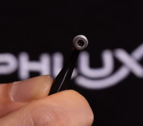 Los sensores IR 12 veces más sensibles de Phlux transforman el rendimiento de LiDAR, telémetros y pruebas de fibra óptica