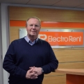 Electro Rent amplía su relación de distribución con Keysight en Europa
