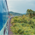 Saft proporciona energía de respaldo a los túneles ferroviarios del Himalaya en la India