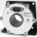 Transductor de medida de corriente para aplicaciones de prueba y medida LEM IN 200  