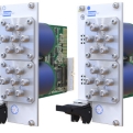 Switches con terminación de 67 GHz para soportar pruebas de 5G y de semiconductores