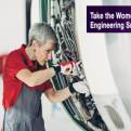 Encuesta Global sobre Mujeres en Ingeniería 2022