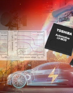 Toshiba SPICE G2 de alta precisión