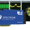 Digitalizadores PCIe Spectrum