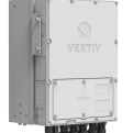 Rectificador compacto Vertiv™ NetSure™ IPE para exteriores y baterías de ion-litio