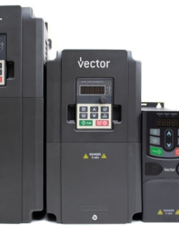 Variador VDC Compact de Vector para aplicación general