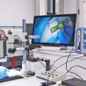 Nicomatic inaugura un nuevo laboratorio de pruebas que ofrece servicios de ensayo de materiales para productos de clientes 