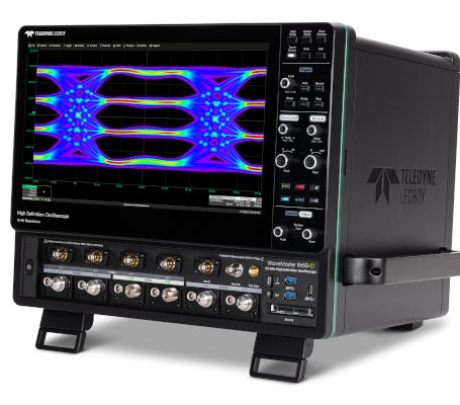 Osciloscopio Teledyne LeCroy WaveMaster 8000HD