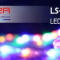 LED drivers regulables DALI-2