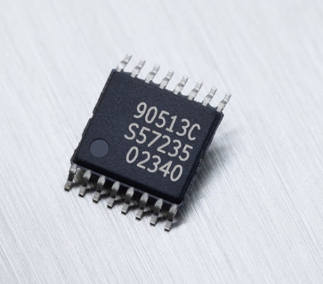 Sensores de posición inductivos de última generación MLX90513