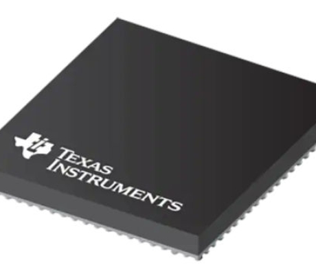 Sensor de radar AWR294x FMCW de Texas Instruments para aplicaciones automotrices