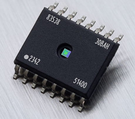 Sensores de presión MEMS Melexis MLX90830 con tecnología Triphibian™ 