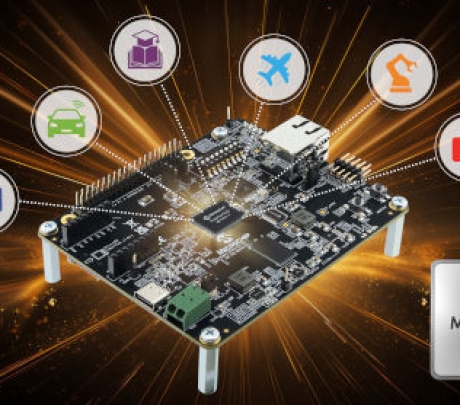 Microchip PolarFire® SoC Discovery Kit facilita el diseño con RISC-V® y FPGA 