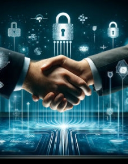 Cigent y Swissbit anuncian una alianza para mejorar la seguridad de los datos de los dispositivos del usuario final
