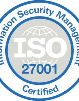 DigiKey recibe la certificación ISO 27001