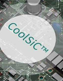 MOSFET CoolSiC G2 de Infineon Technologies para aplicaciones de conversión de energía