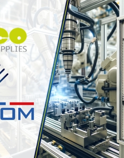 RECOM amplía el diseño y la fabricación de productos de potencia de alta gama con la adquisición de LECO