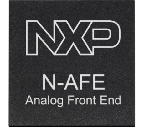 NAFEx88 de nivel industrial y altamente configurable de NXP Semiconductors