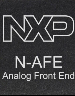 NAFEx88 de nivel industrial y altamente configurable de NXP Semiconductors