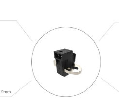 Sensor SMU de LEM para una estimación precisa del estado de carga de vehículos eléctricos