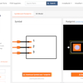 SnapMagic y Harwin se asocian para ayudar a los ingenieros a diseñar más rápido