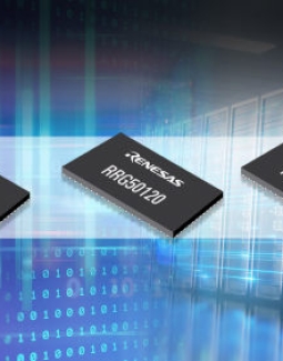 Chipset de interfaz de memoria de la industria para MRDIMMs de servidor DDR5 de segunda generación