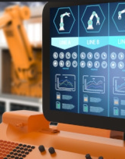 Microprocesadores STM32MP25 de STMicroelectronics