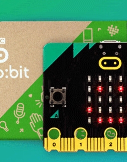 Farnell alcanza los 10 millones de micro:bits distribuidos