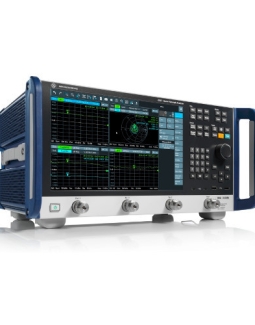 Analizador de redes vectoriales Rohde & Schwarz ZNB3000