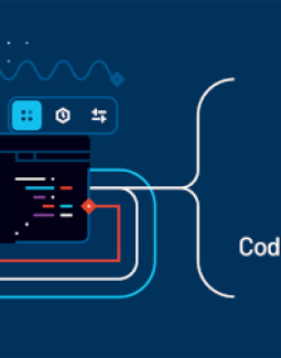 Analog Devices CodeFusion Studio™ acelera el desarrollo de productos y garantizar la seguridad de los datos