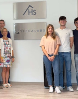 Industrial Shields distribuirá las soluciones de Sfera Labs
