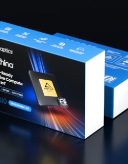 Synaptics lanza Astra SL2600: nueva era de procesadores Edge AI