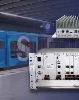 duagon suministra plataformas informáticas para los trenes S-Bahn de Siemens Mobility