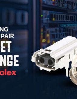 La comunidad element14 lanza el concurso de diseño Single Pair Ethernet