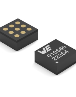 Würth Elektronik amplía su familia de convertidores DC-DC MagI³C VDMM