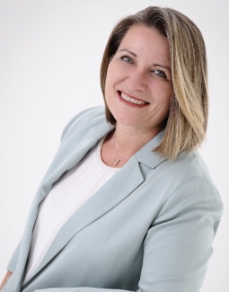 Mouser Electronics nombra a Martina Drimala vicepresidenta de Servicio al Cliente en EMEA