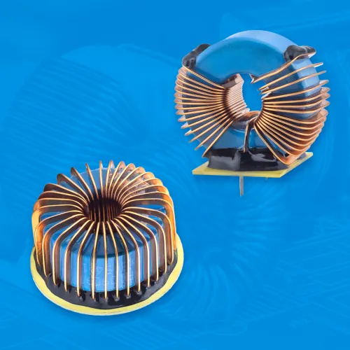 Inductor toroidal Signal SHFWT de Belfuse