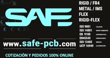 SafePCB