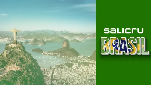 Salicru abre oficina en Brasil