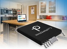 Power Integrations InnoSwitch3 w
