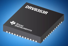 Texas Instruments DRV835x w
