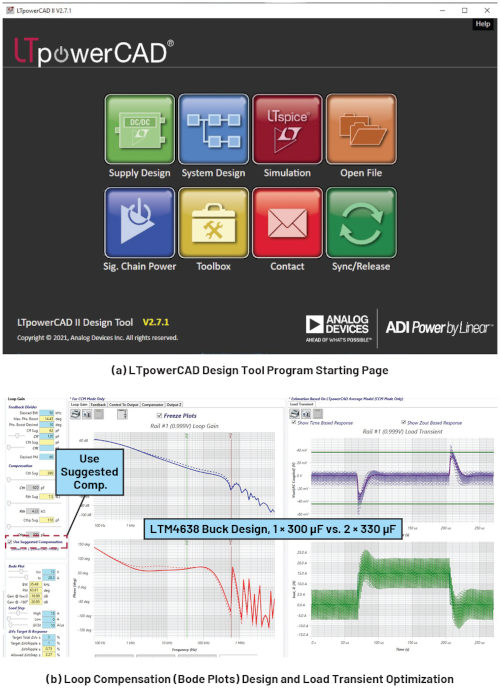 Fig6 herramienta diseno LTpowerCAD