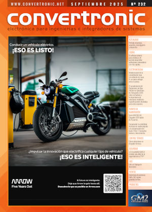Revista Convertronic 231