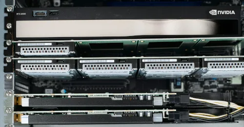 NVIDIA RTX4500