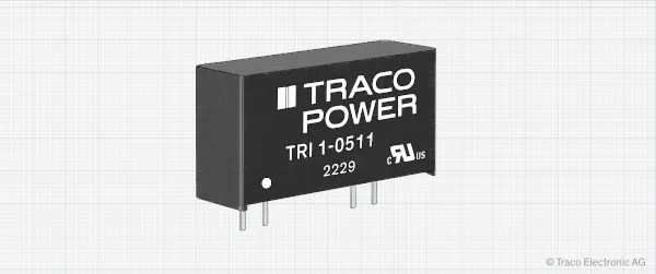 fig1 convertidor no regulado traco power