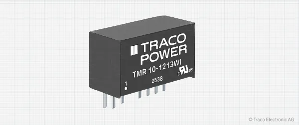 fig1 convertidor regulado traco power