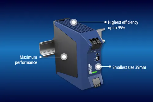 Fuente de alimentación RECOM RACPRO1-S240