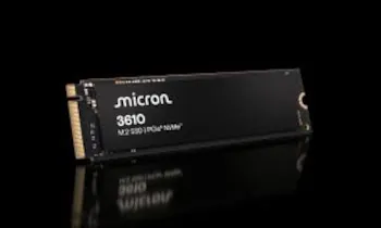 memoria micron 3610 NVME ssd