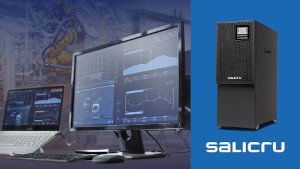Monitorizacion SAI Salicru
